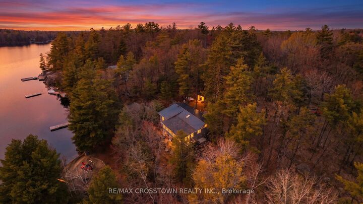 607 Juniper Drive — photo 1
