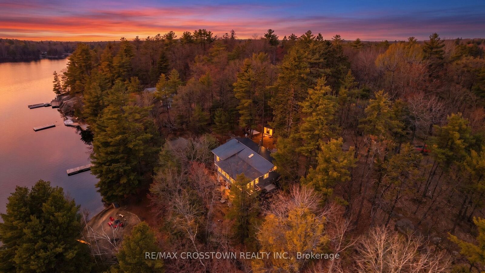 Property Photo:  607 Juniper Drive  ON P1P 1R1 