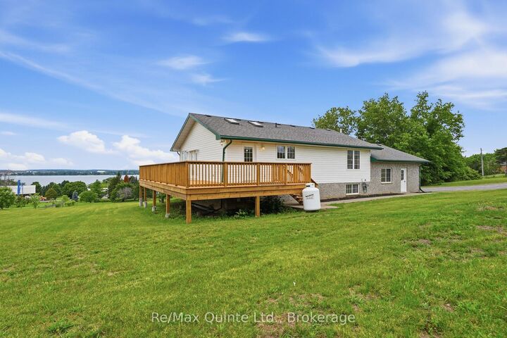 Property Photo:  745 Weese Road  ON K0K 1L0 