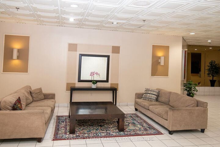 Property Photo: 380 King Street 1505 ON N6B 3L6