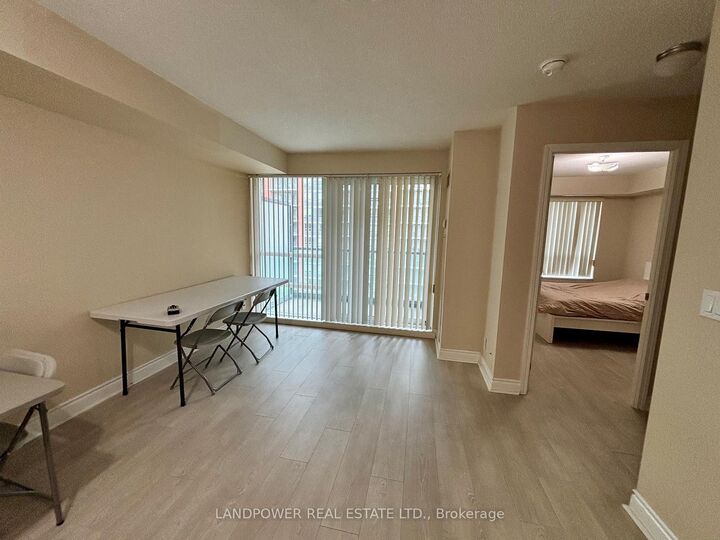 Property Photo:  55 South Town Center Boulevard 1010  ON L6G 0B1 