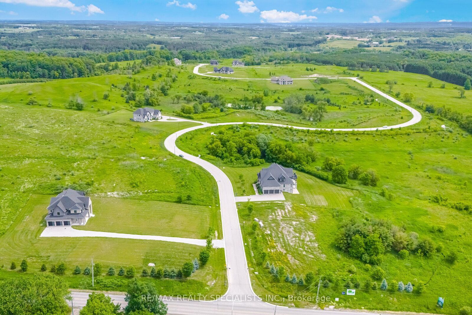Property Photo:  15835 Mount Wolfe Road  ON L7E 4L5 