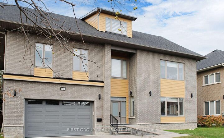 Property Photo:  858 Strouds Lane  ON L1V 1H2 