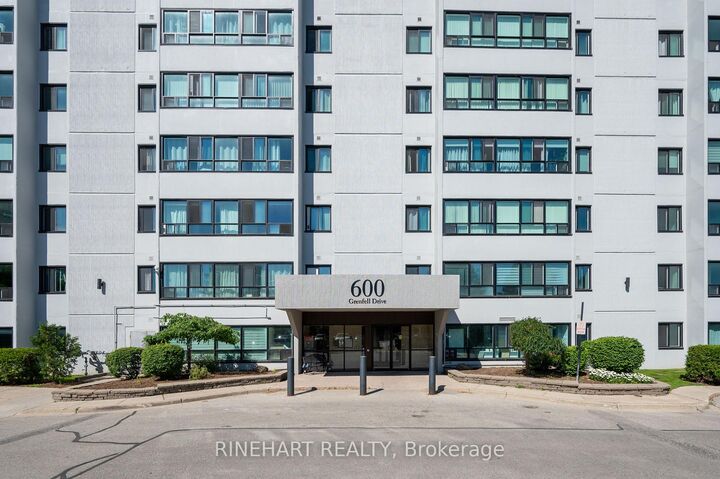 600 Grenfell Drive 311 — photo 1