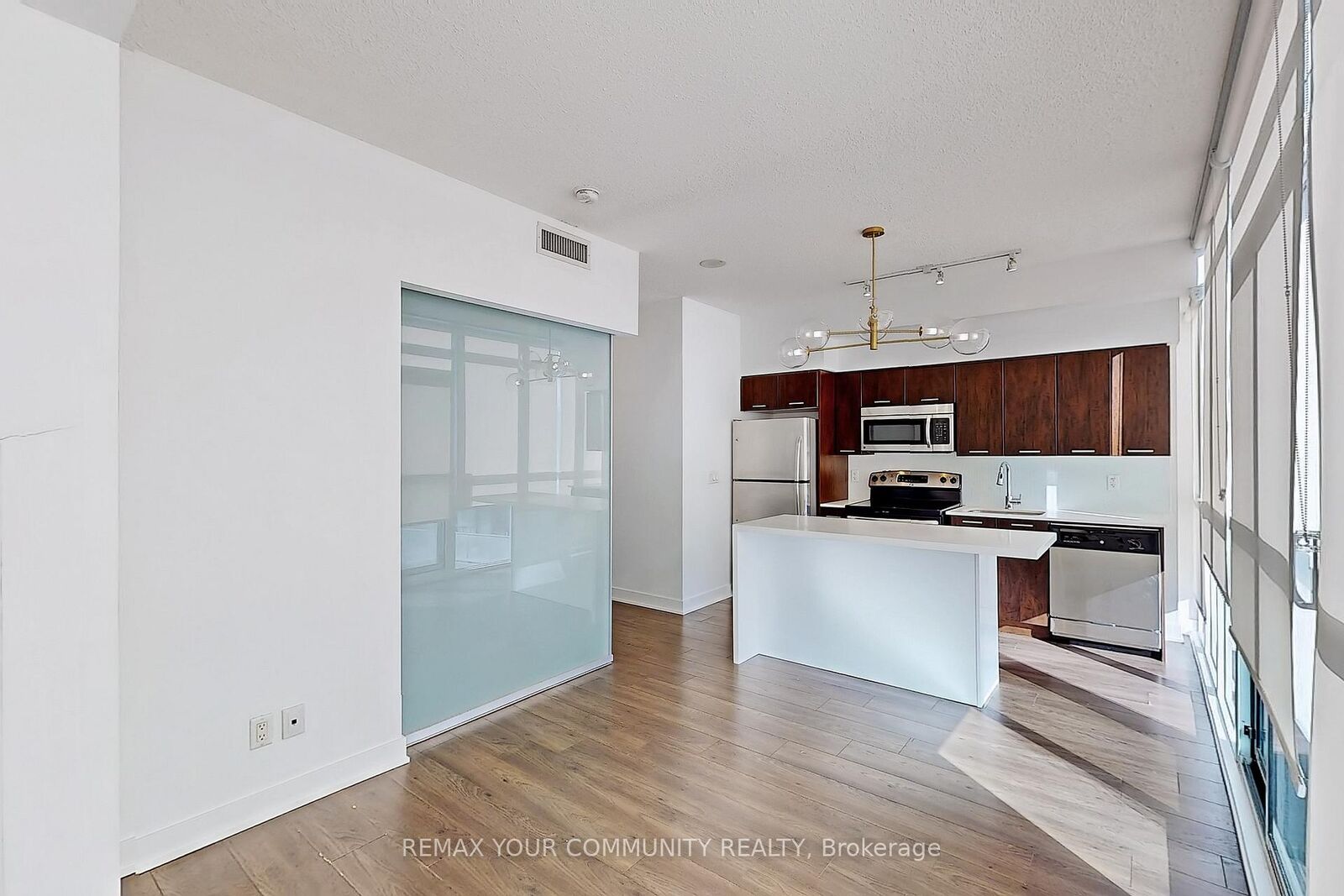 Property Photo:  169 Fort York Boulevard 618  ON M5V 0C8 