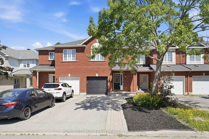 Property Photo:  4580 Ogilvie Walk Crescent  ON K1J 1G6 