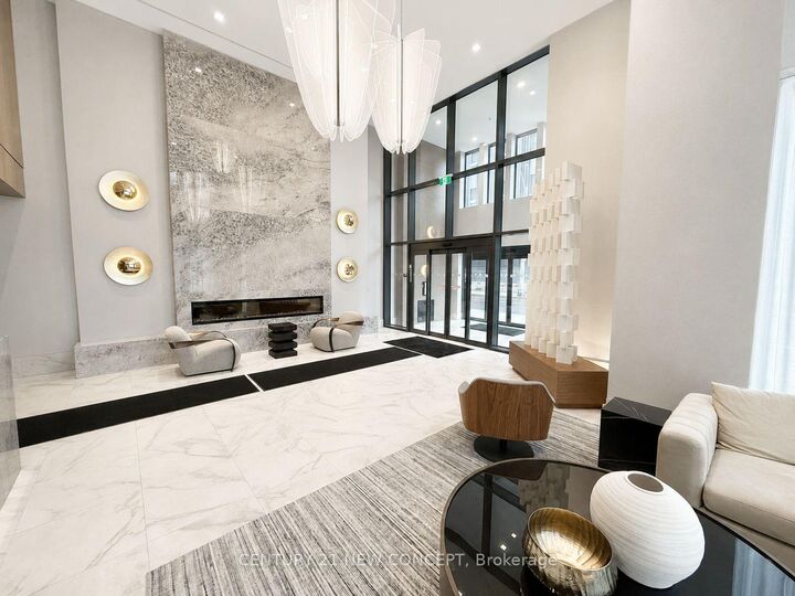 Property Photo:  75 James Street S 1416  ON L8P 2Y9 