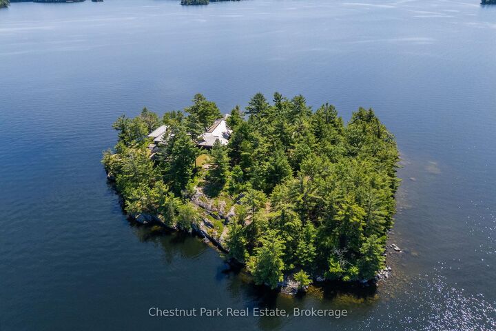 Property Photo: 1 Onaway Island R21 N/A ON P0B 1J0