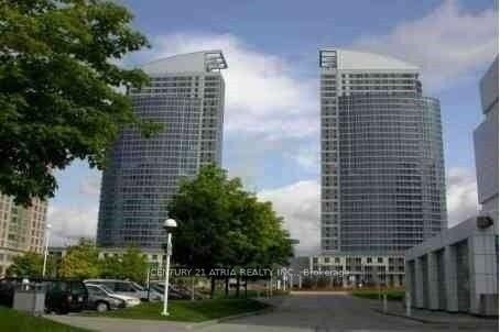Property Photo:  36 Lee Centre Drive 907  ON M1H 3K2 