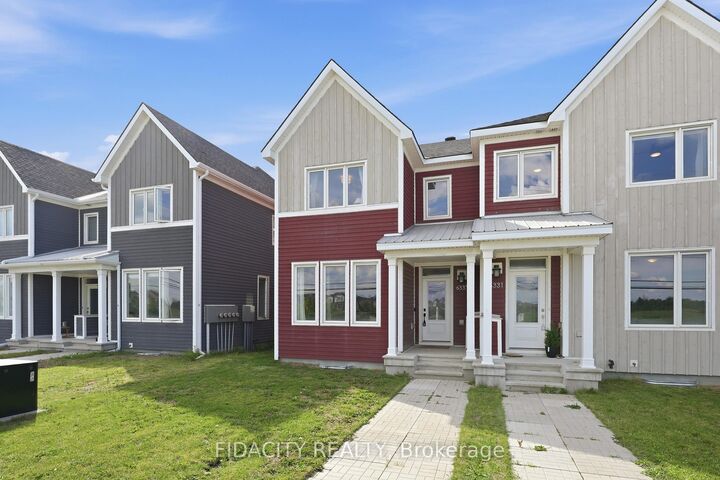 Property Photo: 6333 Perth Street ON K0H 2L0