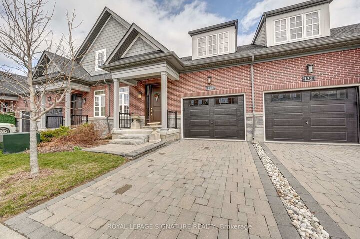 Property Photo: 134 Anne Street ON L0S 1J0