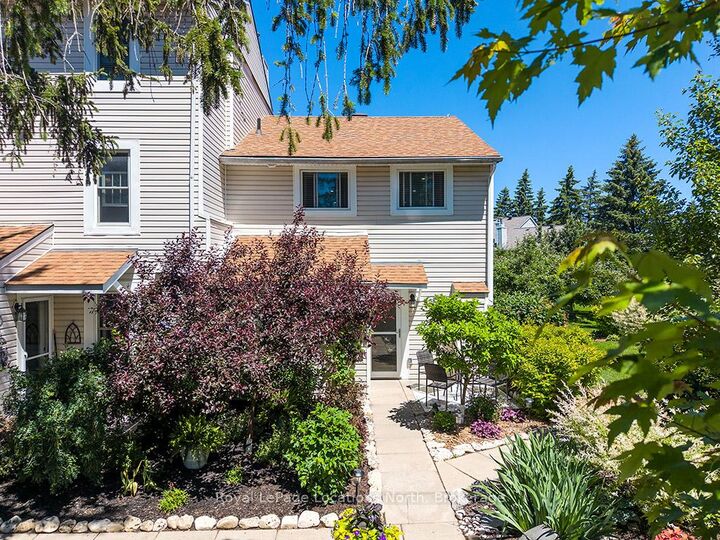 127 Alfred Street W 58 — photo 1