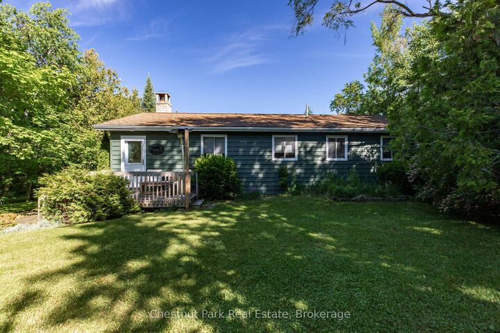 Property Photo: 56 Zorra Drive ON N0H 2R0