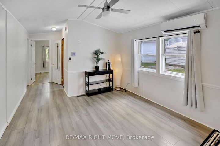 Property Photo: 1007 Racoon Road 94 ON P1P 0C5
