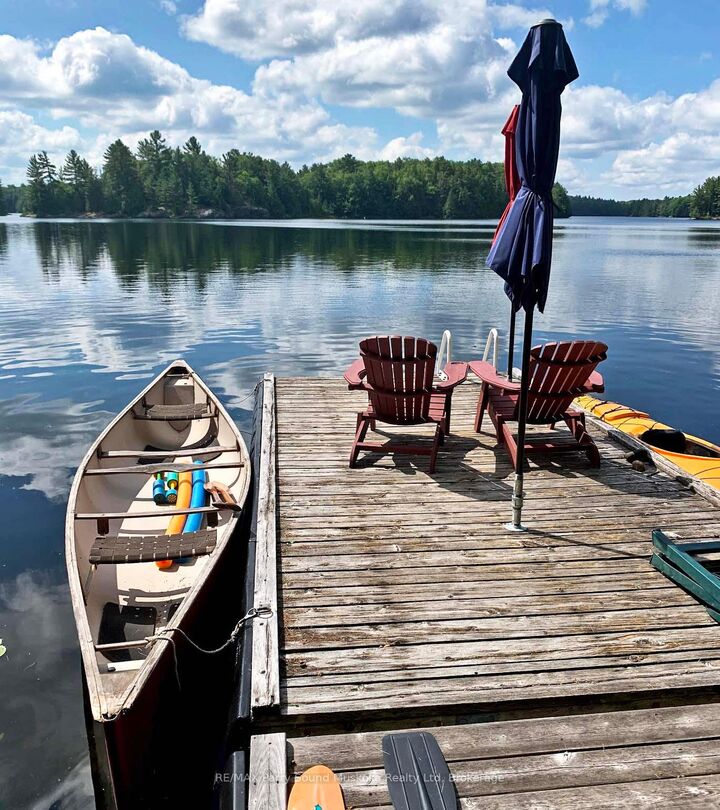 Property Photo:  391 Salmon Lake Road  ON P2A 2W8 