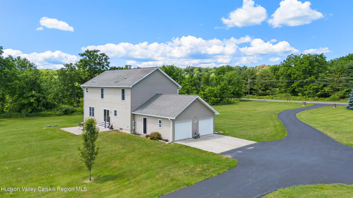 Property Photo:  311 Middle  NY 12534 