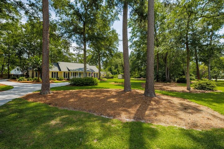 Property Photo:  4814 Springbrook Drive  GA 31632 