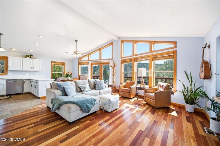 Property Photo:  171 Mesa Drive  CO 81631 