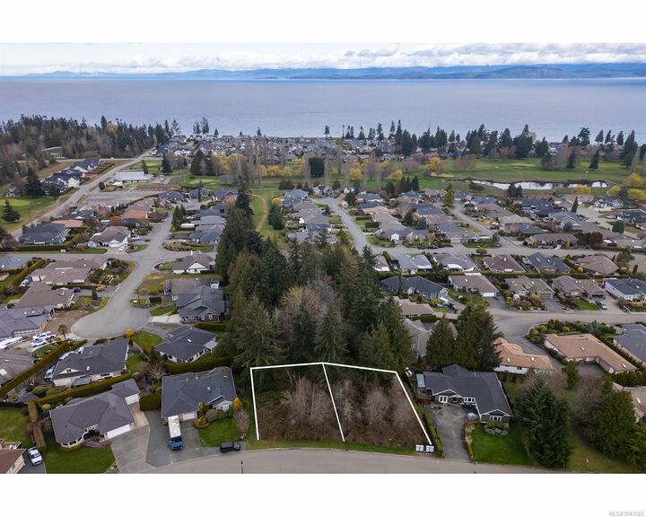 Property Photo:  Prop Lot A Fairways Dr  BC V9K 2J1 