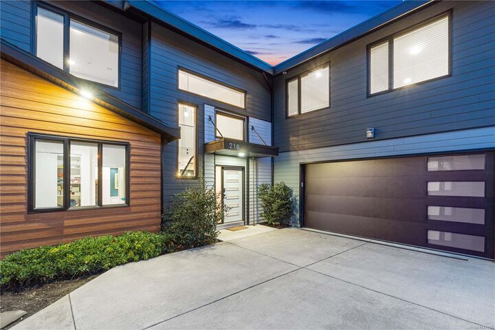 210 Crestline Terr — photo 1