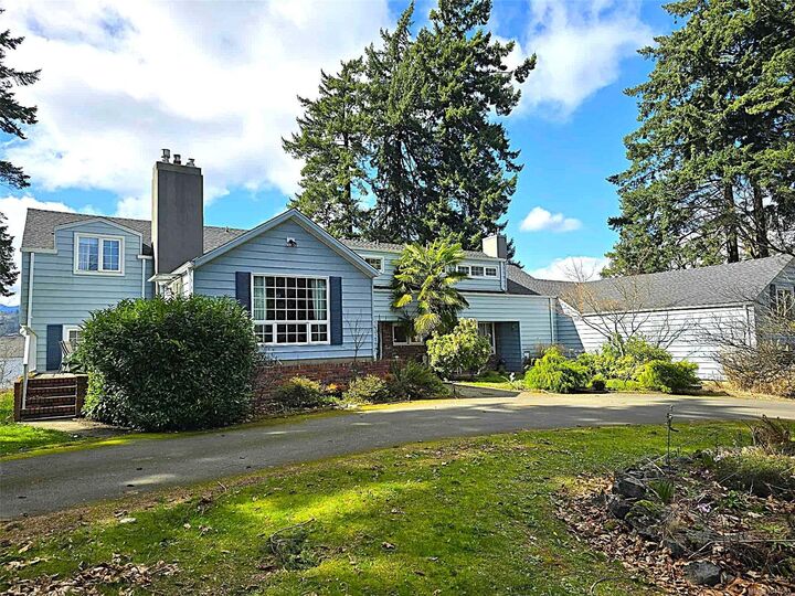 Property Photo: 3910 3rd Ave BC V9Y 4G2