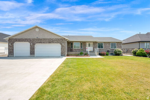 Property Photo:  7057 S 2800 W  UT 84084 