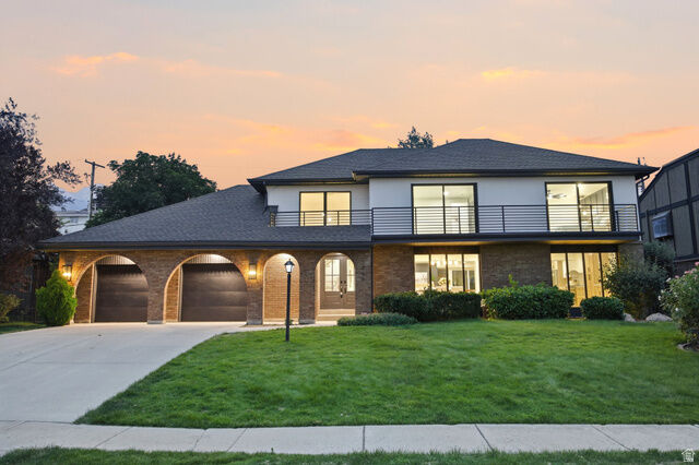 Property Photo:  2366 E Cinnabar Ln  UT 84121 