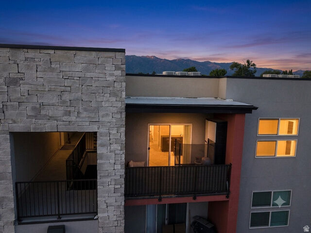 Property Photo:  875 S Depot St W B346  UT 84015 