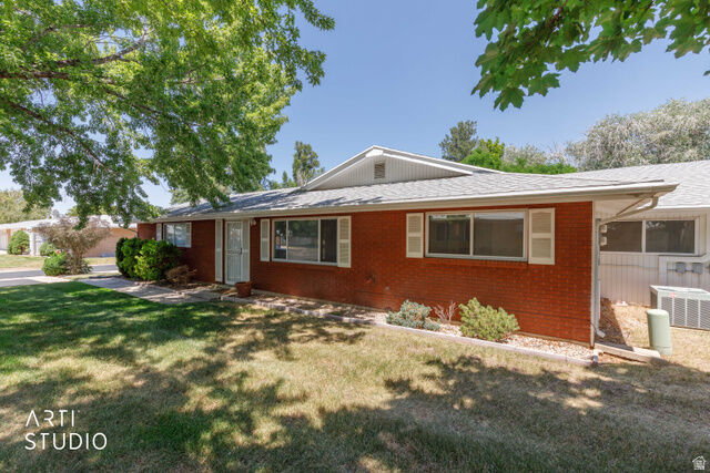 Property Photo:  1484 S 1165 E  UT 84404 