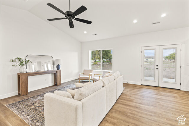 Property Photo: 335 W 230 N UT 84754