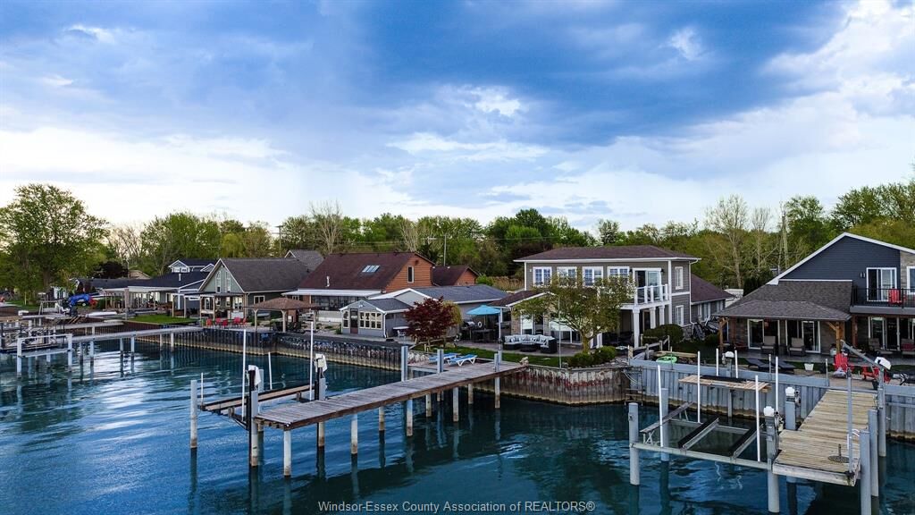 Property Photo: 1472 Caille ON N8L 0J2