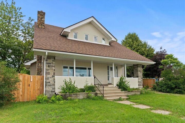 Property Photo: 305 Erie Street South ON N8H 3C7