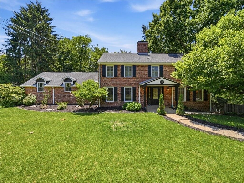 Property Photo:  150 Maple Dr  PA 15090 