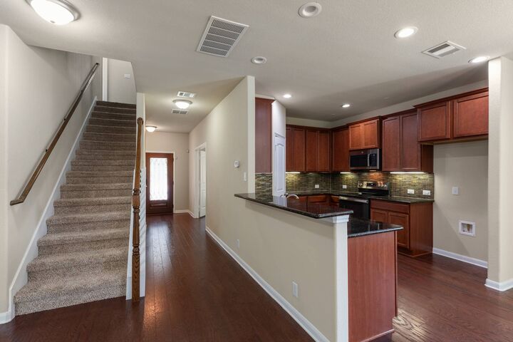 Property Photo:  1814 Saline Creek Drive  TX 78613 