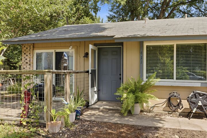 Property Photo:  409/411 Lake Creek Circle  TX 78664 