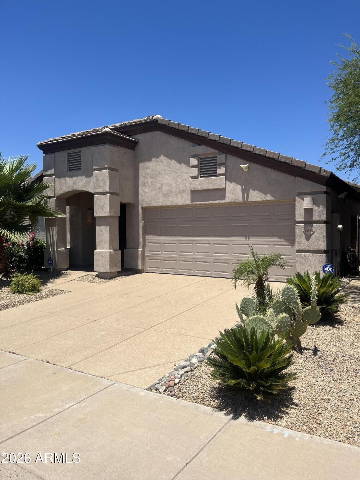 Property Photo:  8844 E Sharon Drive  AZ 85260 