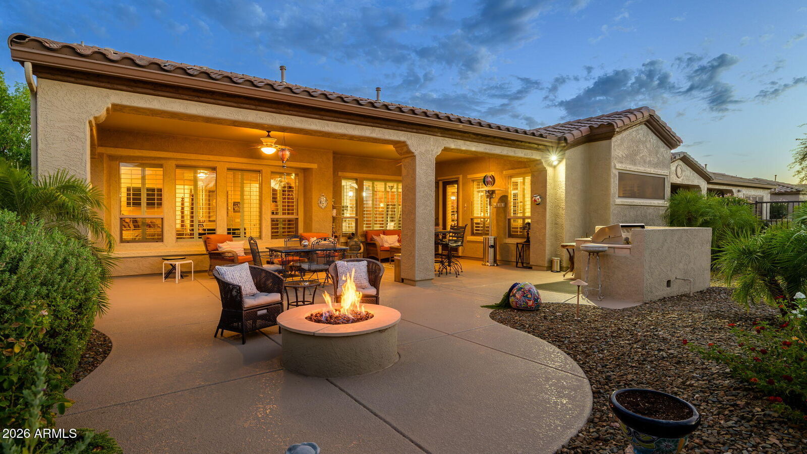 Property Photo:  13050 W Big Oak Street  AZ 85383 