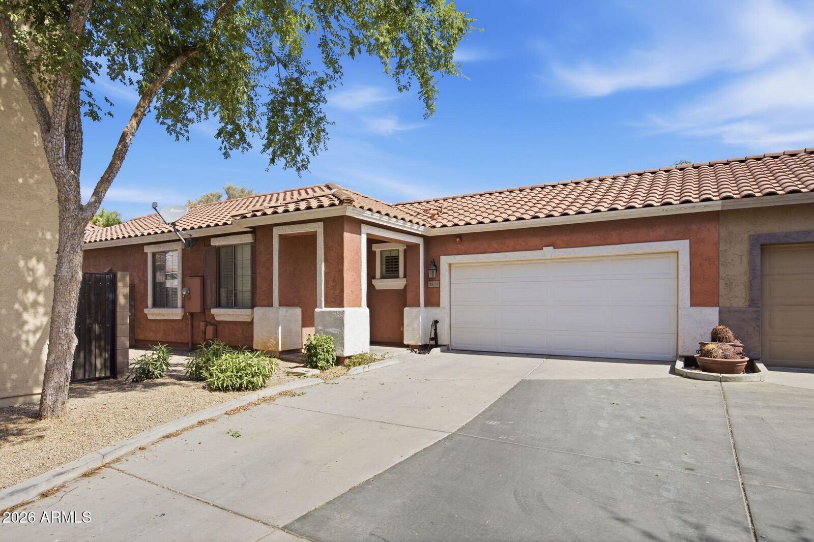 Property Photo:  3874 E Palmer Street  AZ 85298 