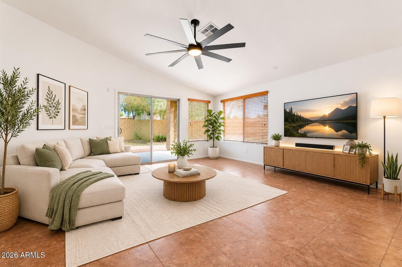 Property Photo:  2956 E Shady Spring Trail  AZ 85024 