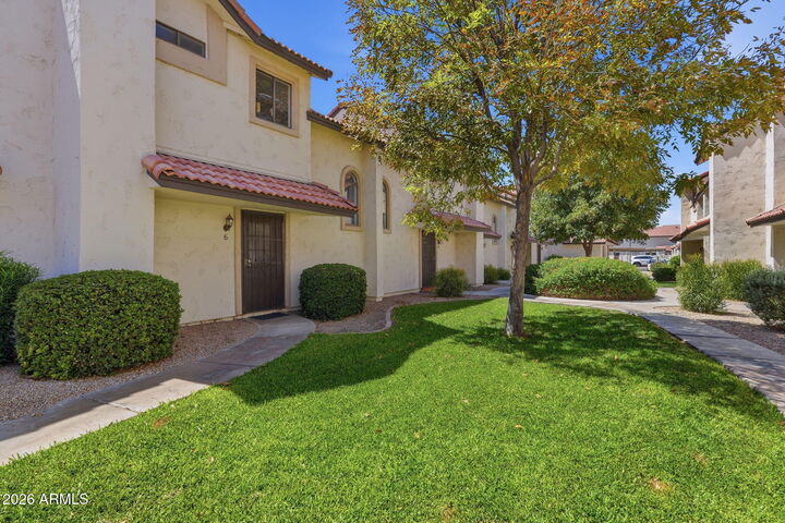 Property Photo:  2970 N Oregon Street 8  AZ 85225 