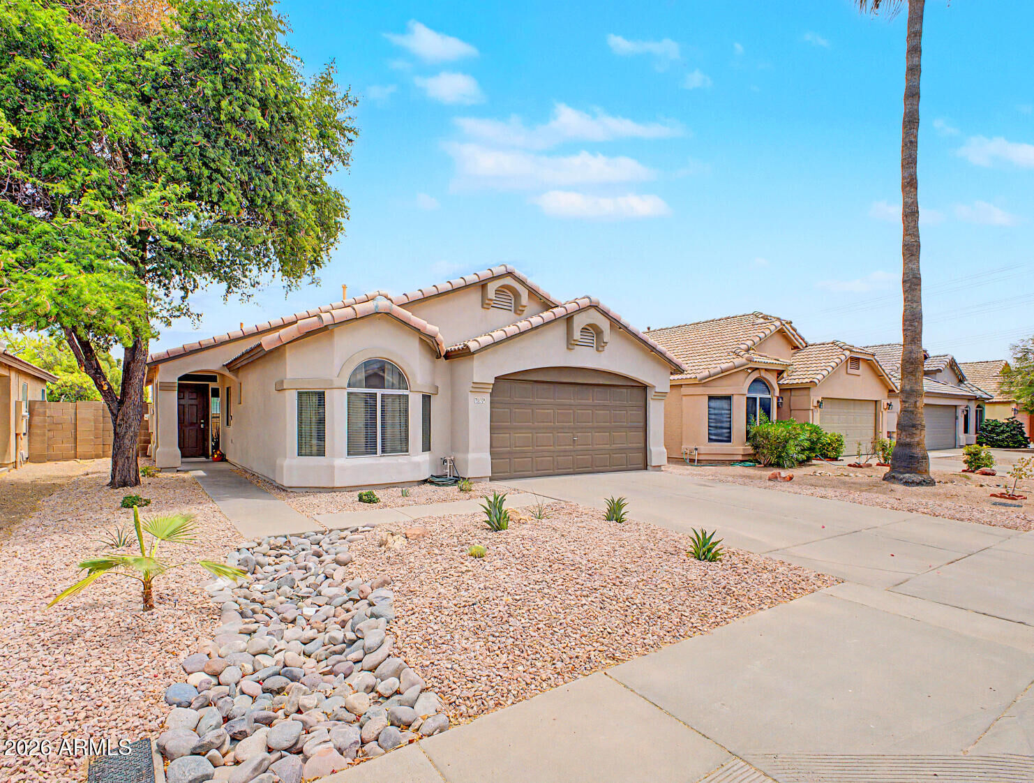 Property Photo:  7139 S Parkside Drive  AZ 85283 