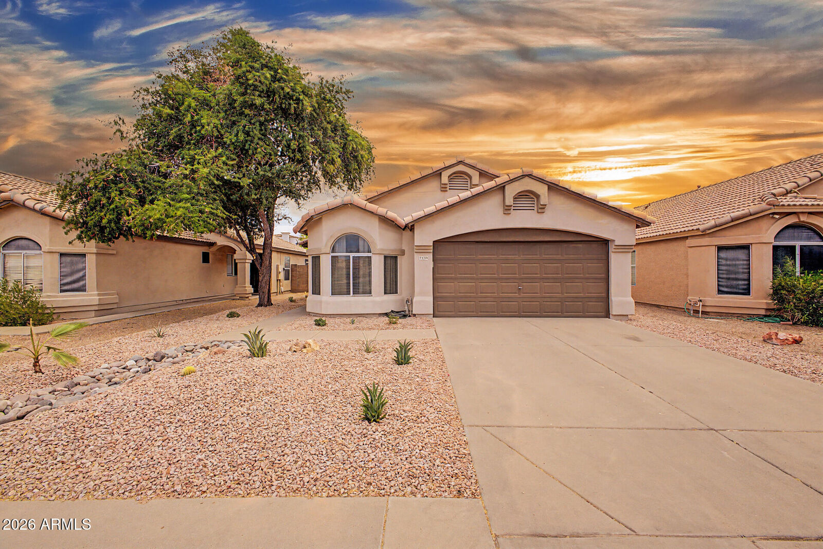 Property Photo:  7139 S Parkside Drive  AZ 85283 