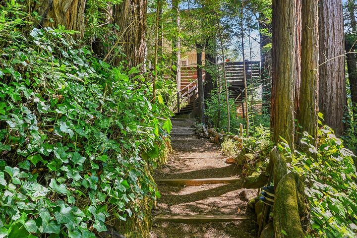 Property Photo:  17826 Old Monte Rio Road  CA 95446 
