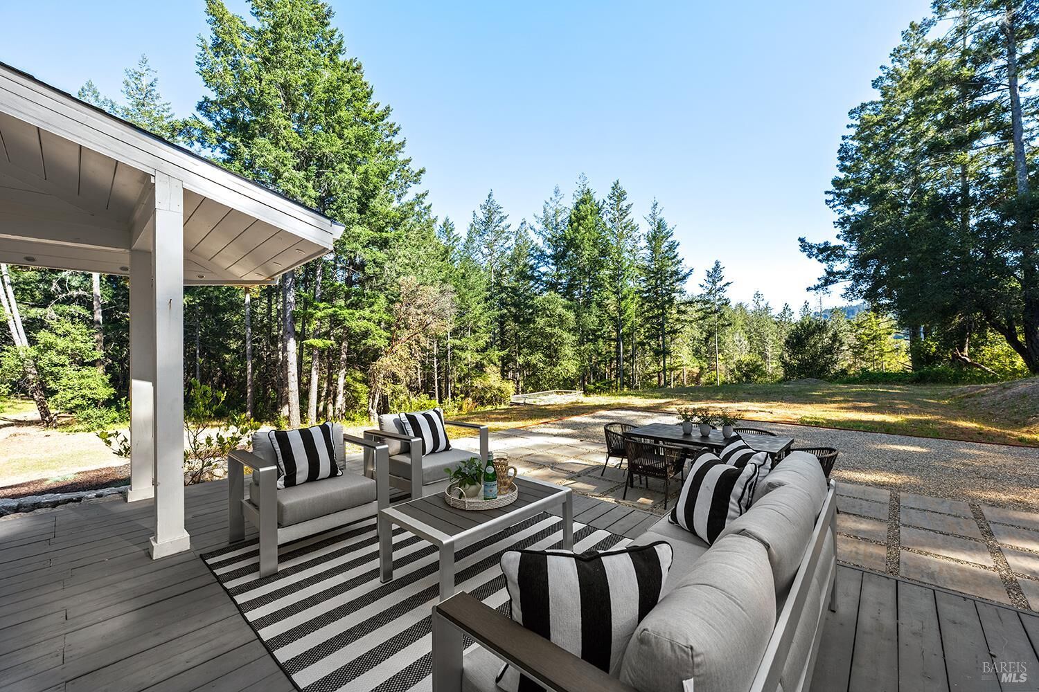 Property Photo:  3229 W Dry Creek Road  CA 95448 