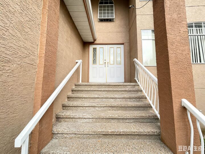 Property Photo: 714 Rennie Place BC V3M 6P6