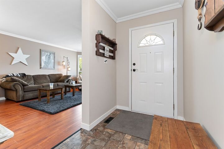 Property Photo:  1636 Agassiz-Rosedale No 9 Highway  BC V0M 1A3 
