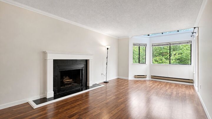 Property Photo: 9584 Manchester Drive 314 BC V3N 4R1