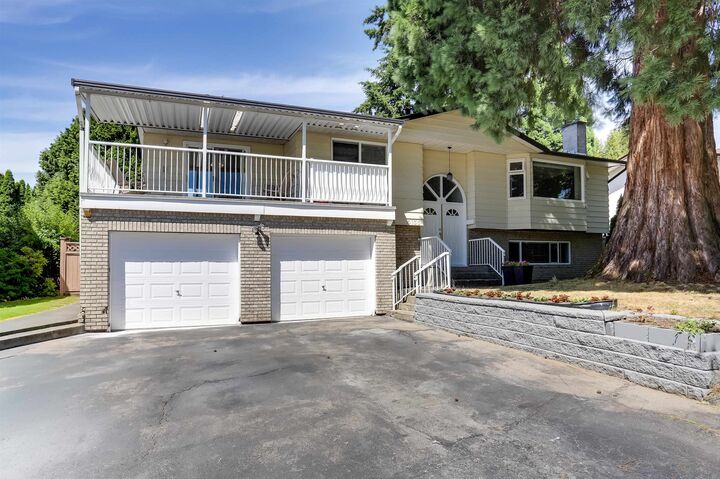 Property Photo: 15135 86B Avenue BC V3S 4V3