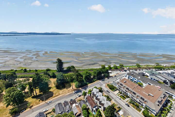 Property Photo: 15667 Marine Drive BC V4B 1E3