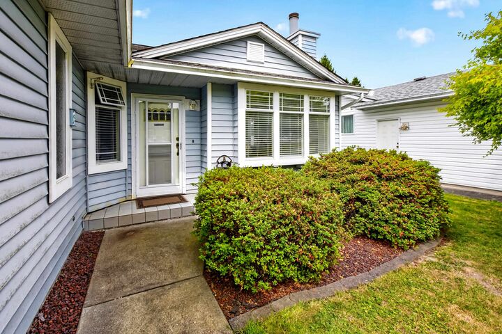 Property Photo:  11957 237A Street  BC V4R 1V9 